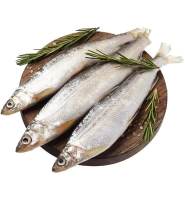 Ряпушка таймырская ~500г -0}