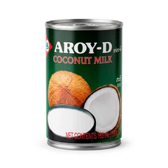 Кокосовое молоко Aroy-D Тайланд 165 мл
