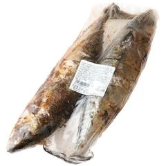 Скумбрия атлантическая потрошеная в маринаде по-гречески Don Kreveton ~700г