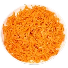 Морковь по-корейски Деликатеска 200г