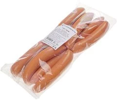 Сосиски Сливочные ~500г