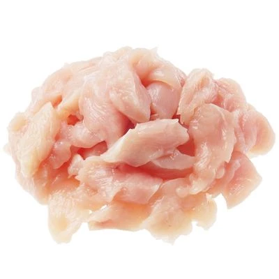 Котлетное мясо цыпленка Кур-Нята охлажденное 650г РАСПРОДАЖА-0}