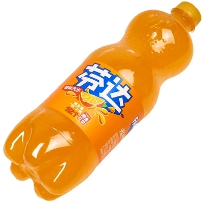 Газированный напиток Fanta Cofco 888мл-1}