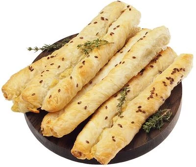 Роллини с картофелем и овощами 600г-0}