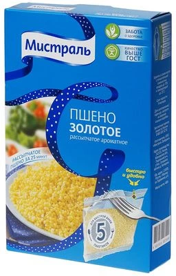 Пшено Золотое Мистраль-1}