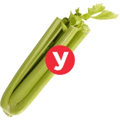 Сельдерей стебель УЦЕНКА 1шт