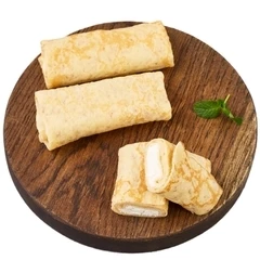 Блины с творогом Деликатеска 3шт