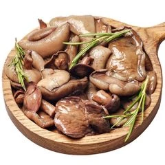 Маслята маринованные Деликатеска 1л