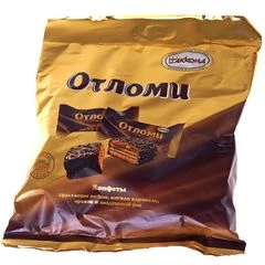 Конфеты Отломи Акконд 360г