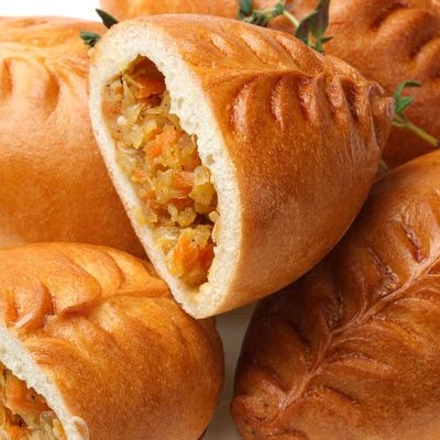 Пирожок с капустой 4шт-1}