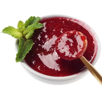 Брусничное пюре 200г-0}