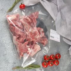 Кости набор для бульона из свинины ~1кг
