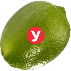 Лайм свежий УЦЕНКА ~200г