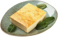 Запеканка из фермерского творога Деликатеска 200г