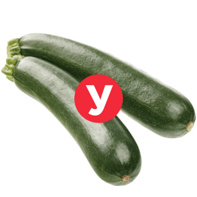 Уценка Цуккини ~ 800г