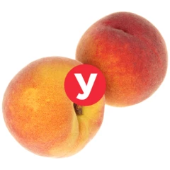 Персик УЦЕНКА ~500г