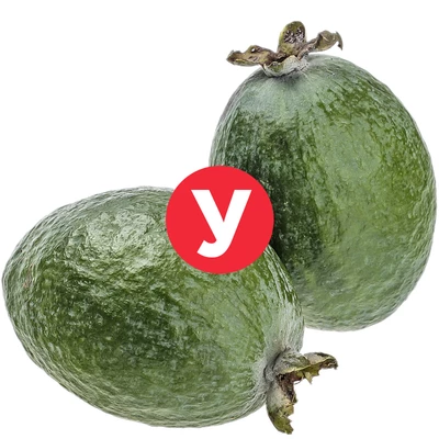 Фейхоа УЦЕНКА 500г-0}