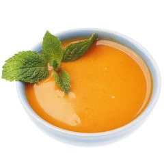 Пюре из облепихи без косточки 200г