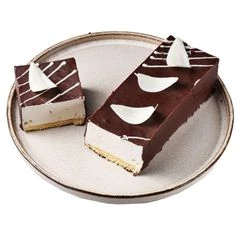 Торт Суфлейное молоко Деликатеска 450г