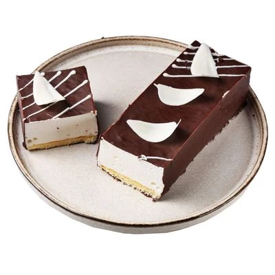 Торт Суфлейное молоко Деликатеска 450г - купить в Москве по выгодной цене в интернет-магазине Деликатеска.ру