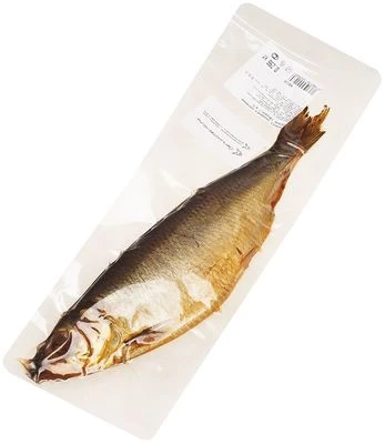 Сельдь холодного копчения ~ 390г-1}