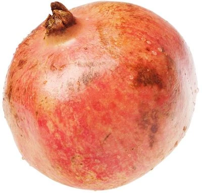 Гранат розовый сладкий Марокко ~550г-0}