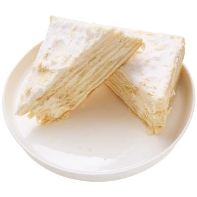 Пирожное Наполеон Деликатеска 200г-0}