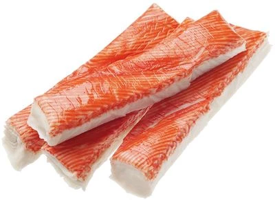 Крабовые палочки Снежный краб Санта Бремор Horeca 500г-0}