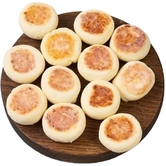 Сырники классические Деликатеска 1кг