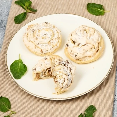 Печенье Роза Деликатеска 150г-1}