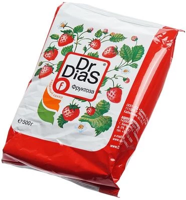 Фруктоза 500г-1}