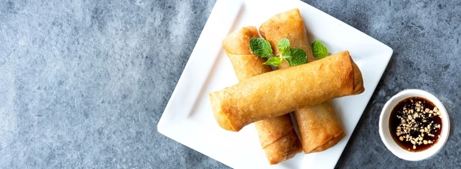 Паназиатская кухня