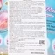 thumb-Кондиционер для белья концентрированный Fineline Happiness Peach Blossom Поцелуй мечты Тайланд 1.15л-2}