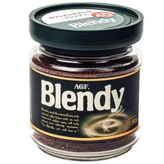 Кофе растворимый AGF Blendy Standart 80г