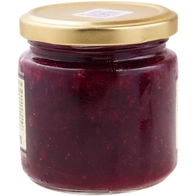 Джем черносмородиновый без сахара 195г-1}