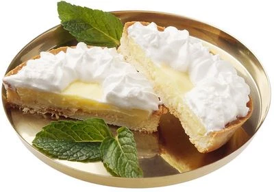 Тарт лимонный Деликатеска 110г-0}