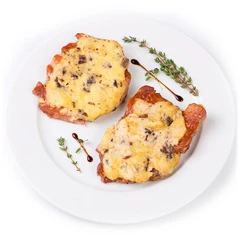Мясо по-французски Деликатеска 200г