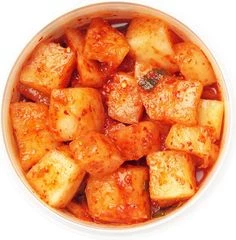 Кактуги острое южно-корейское 500г