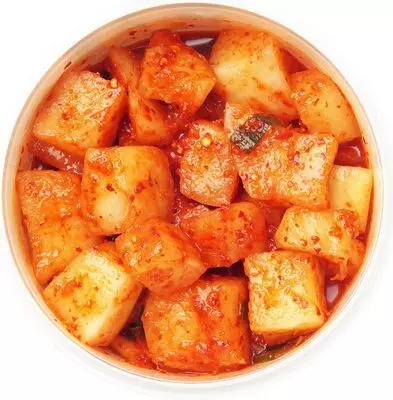 Кактуги острое южно-корейское 500г - купить в Москве по выгодной цене в ...