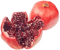 Гранат Перу ~600г