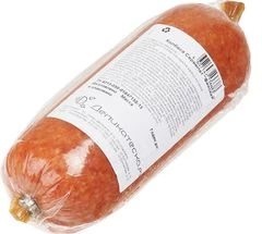 Сервелат Финский варено-копченый Деликатеска 330г