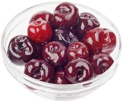 Черешня сладкая без косточки Македония 500г