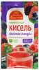 thumb-Кисель Лесные ягоды 30г-0}