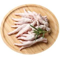 Ноги цыплят ~1кг