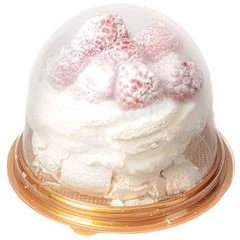 Пирожное Анна Павлова Деликатеска 80г