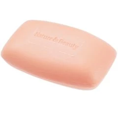 Мыло туалетное восстанавливающее с маслом абрикоса 90г