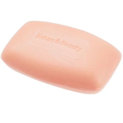 Мыло туалетное восстанавливающее с маслом абрикоса 90г-1}