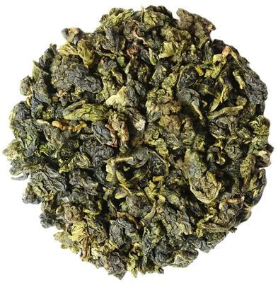 Чай Молочный улун Най Сян Цзинь Сюань 50г-0}