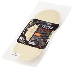 Тесто для вареников 400г