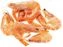thumb-Креветки Королевские в панцире с головой 70/80 ~500г-0}